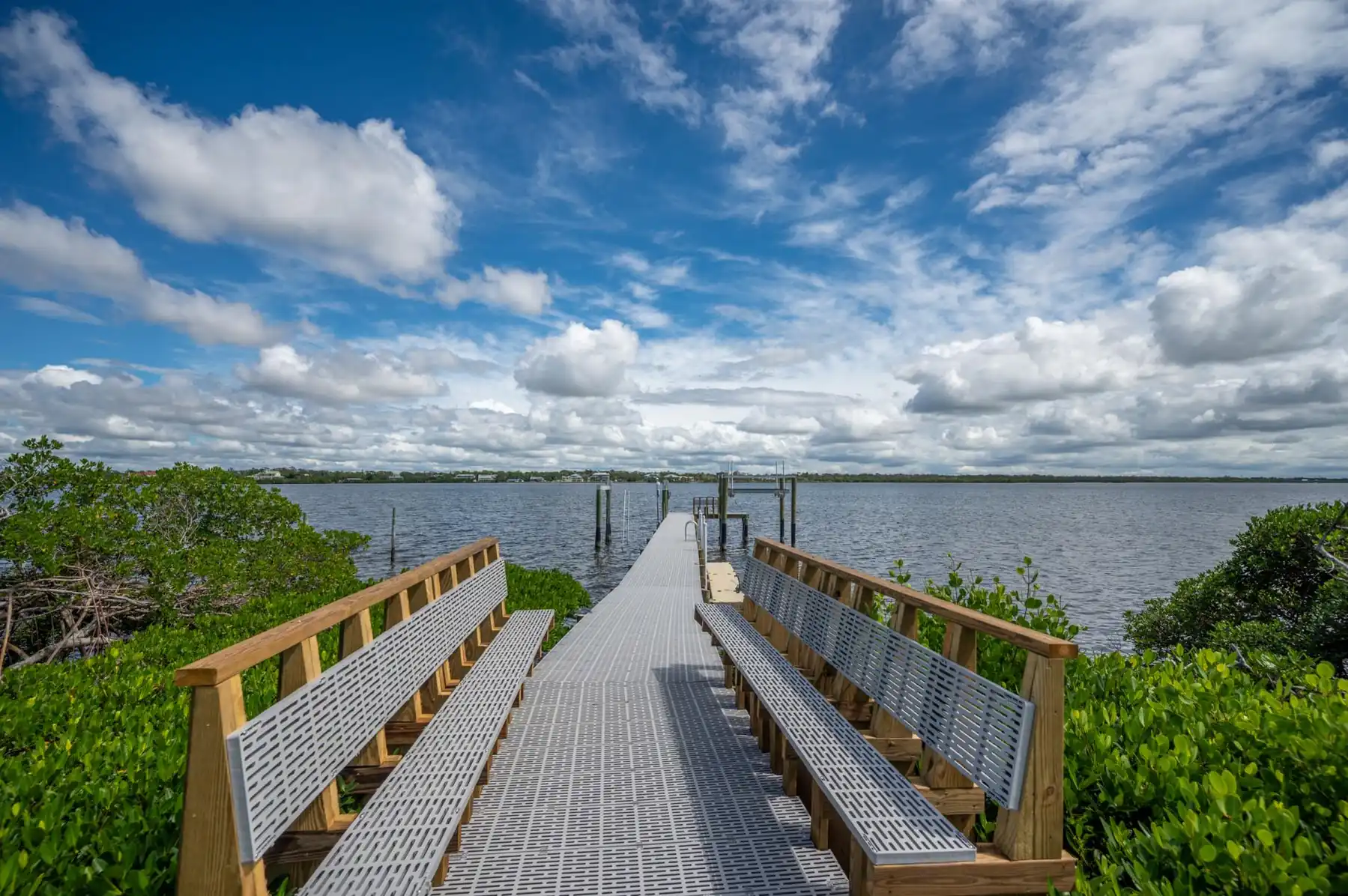 Manasota Bayview – Pool, Dock, Beach, Sleeps 10
