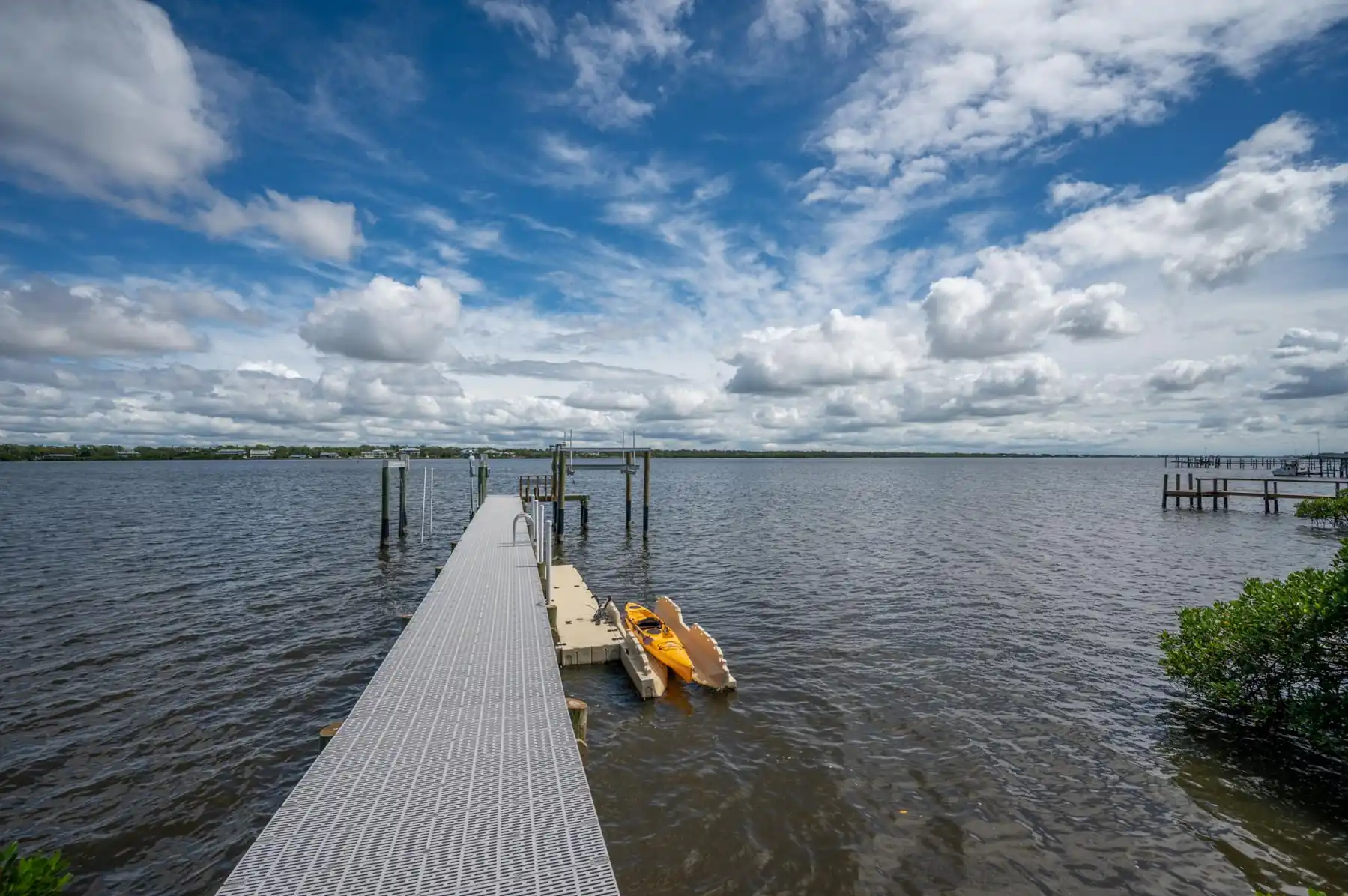 Manasota Bayview – Pool, Dock, Beach, Sleeps 10