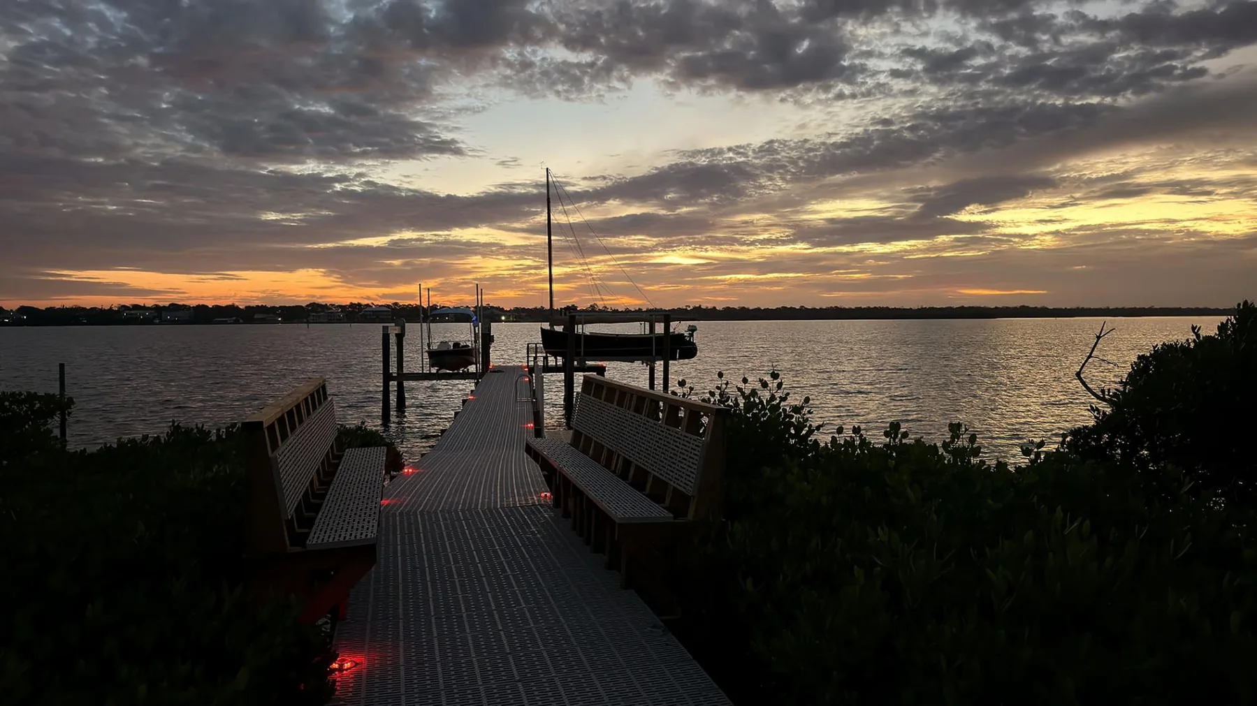 Manasota Bayview – Pool, Dock, Beach, Sleeps 10