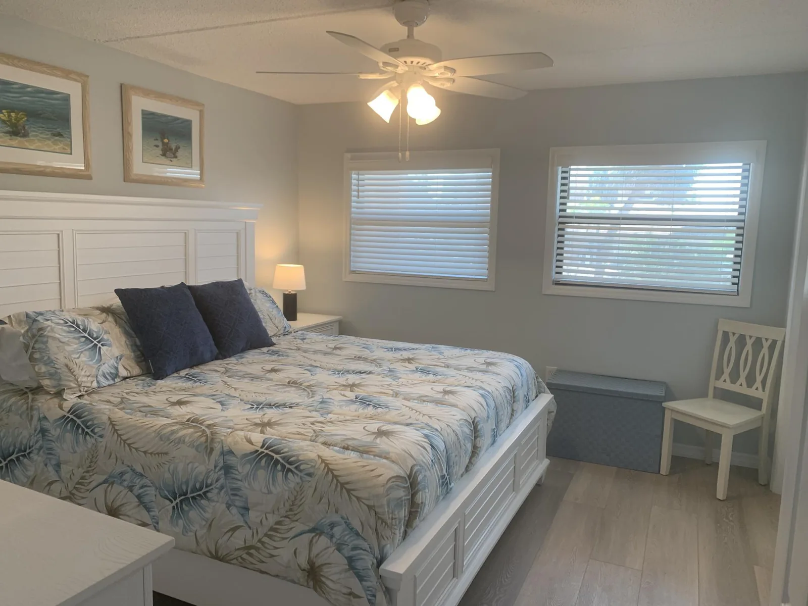 El Galeon – Bay Views, Beach Access & Pool