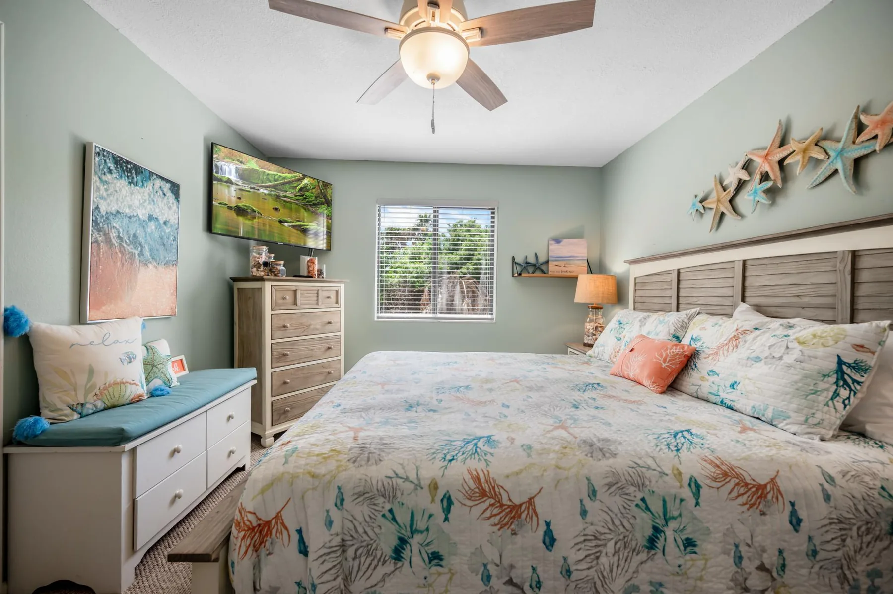 Sunburst Haven – Dock, Pool & Gulf Sands