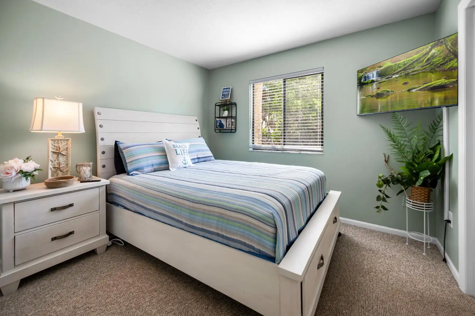 Sunburst Haven – Dock, Pool & Gulf Sands