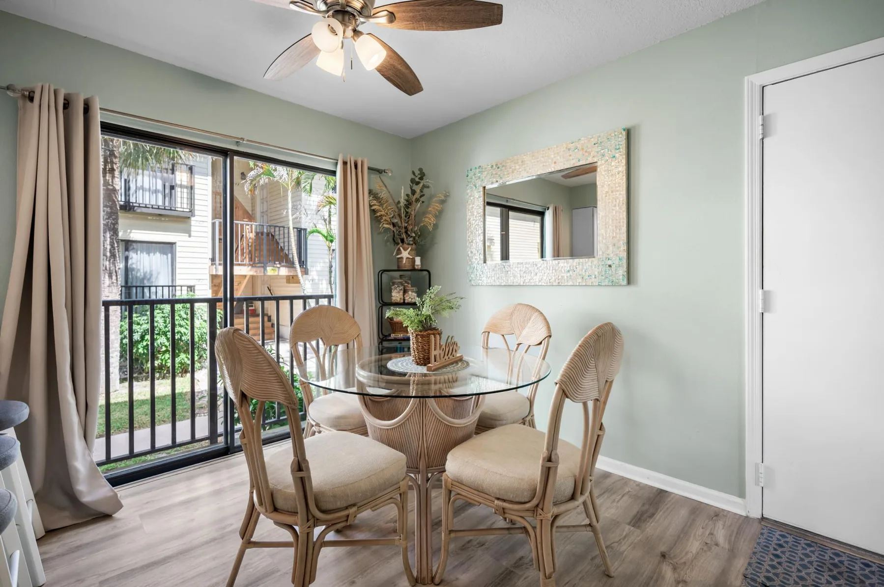 Sunburst Haven – Dock, Pool & Gulf Sands