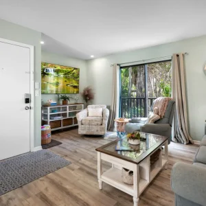 Sunburst Haven – Dock, Pool & Gulf Sands