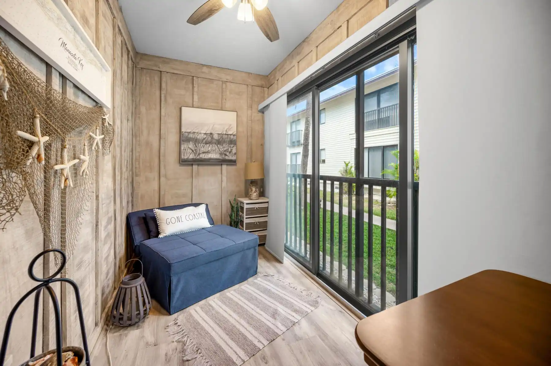 Sunburst Haven – Dock, Pool & Gulf Sands