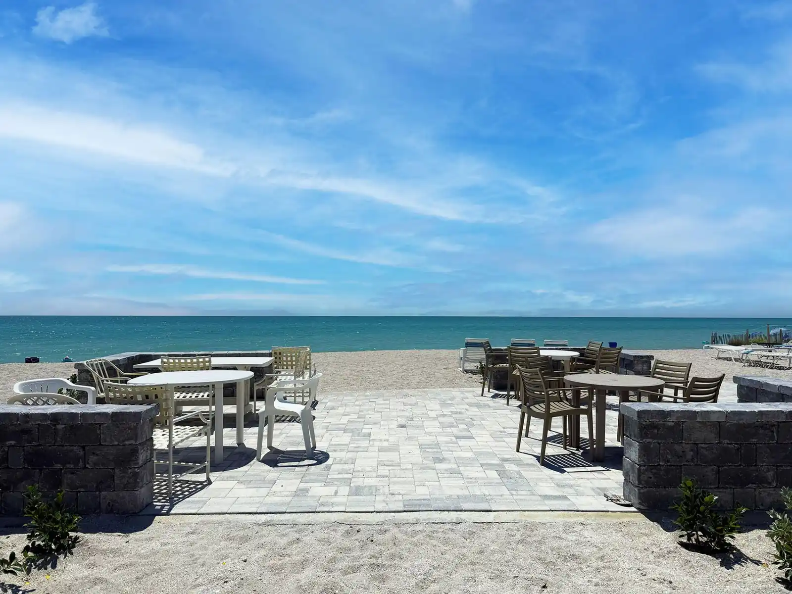 Sunburst Haven – Dock, Pool & Gulf Sands