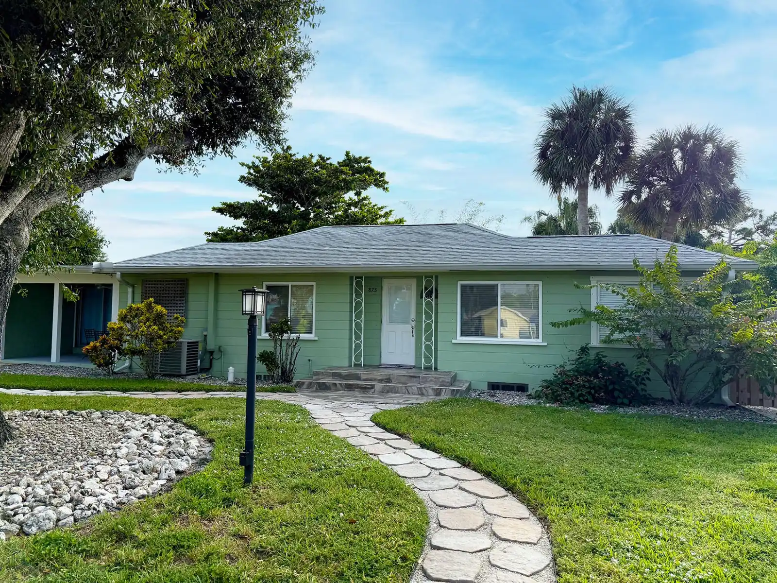 Englewood Escape – Pet Friendly + Heated Pool