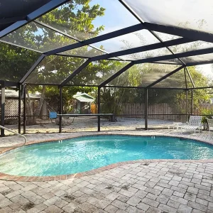 Englewood Escape – Pet Friendly + Heated Pool