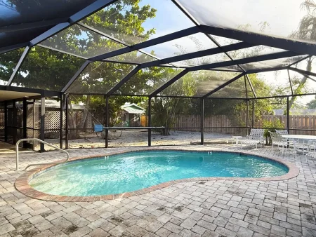 Englewood Escape – Pet Friendly + Heated Pool