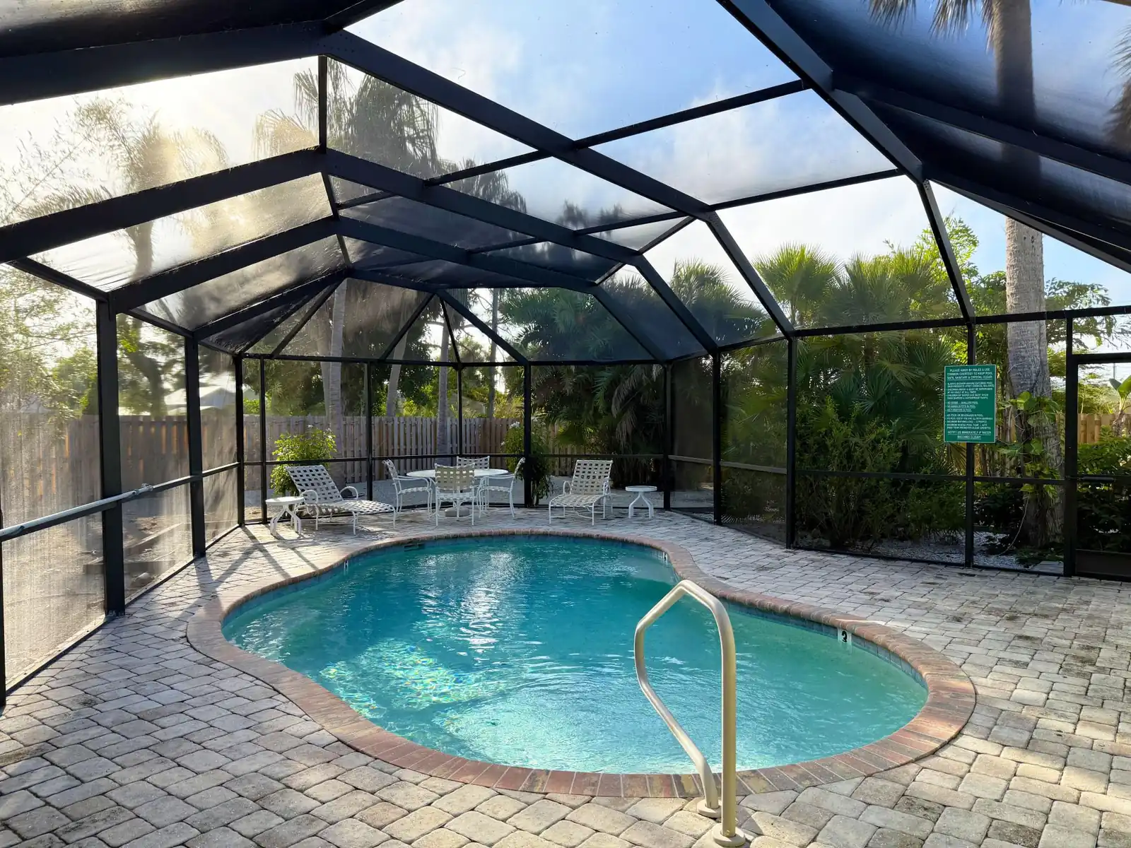 Englewood Escape – Pet Friendly + Heated Pool