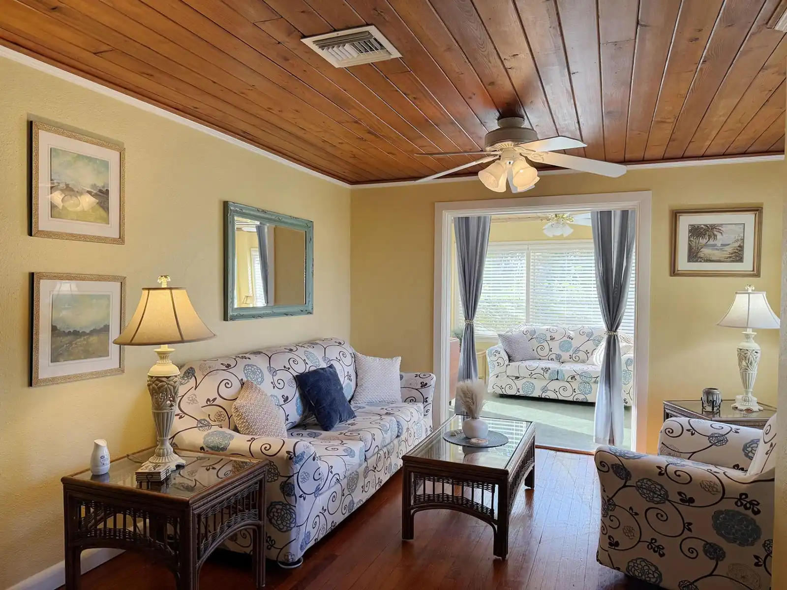 Englewood Escape – Pet Friendly + Heated Pool