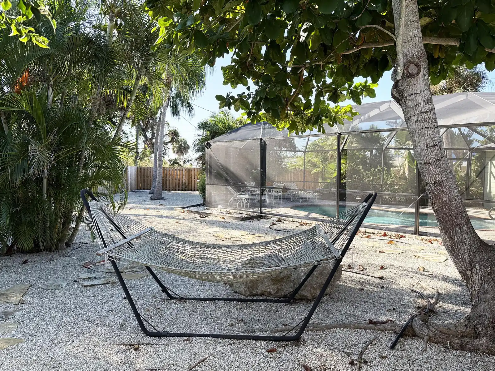 Englewood Escape – Pet Friendly + Heated Pool