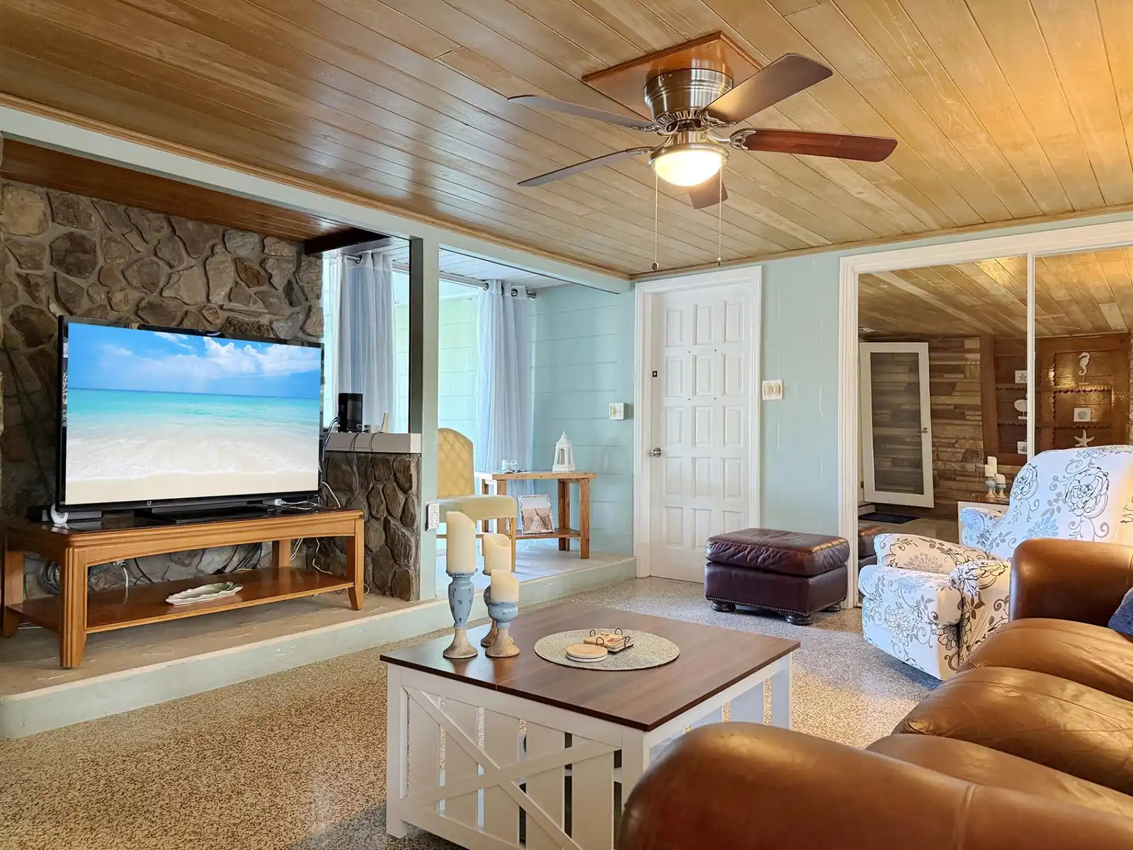 Englewood Escape – Pet Friendly + Heated Pool
