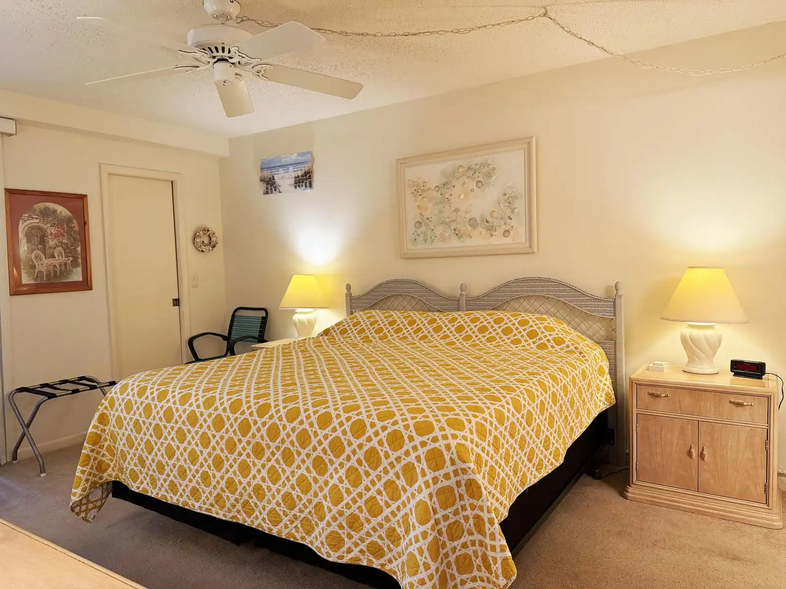 Sandpiper Key – Pool, Balcony & Beach Walks