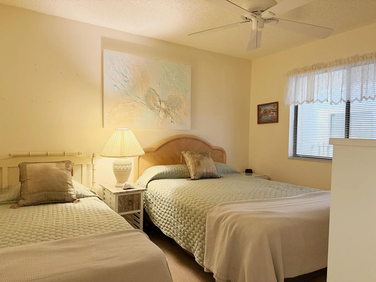 Sandpiper Key – Pool, Balcony & Beach Walks