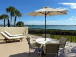 Sandpiper Key – Pool, Balcony & Beach Walks