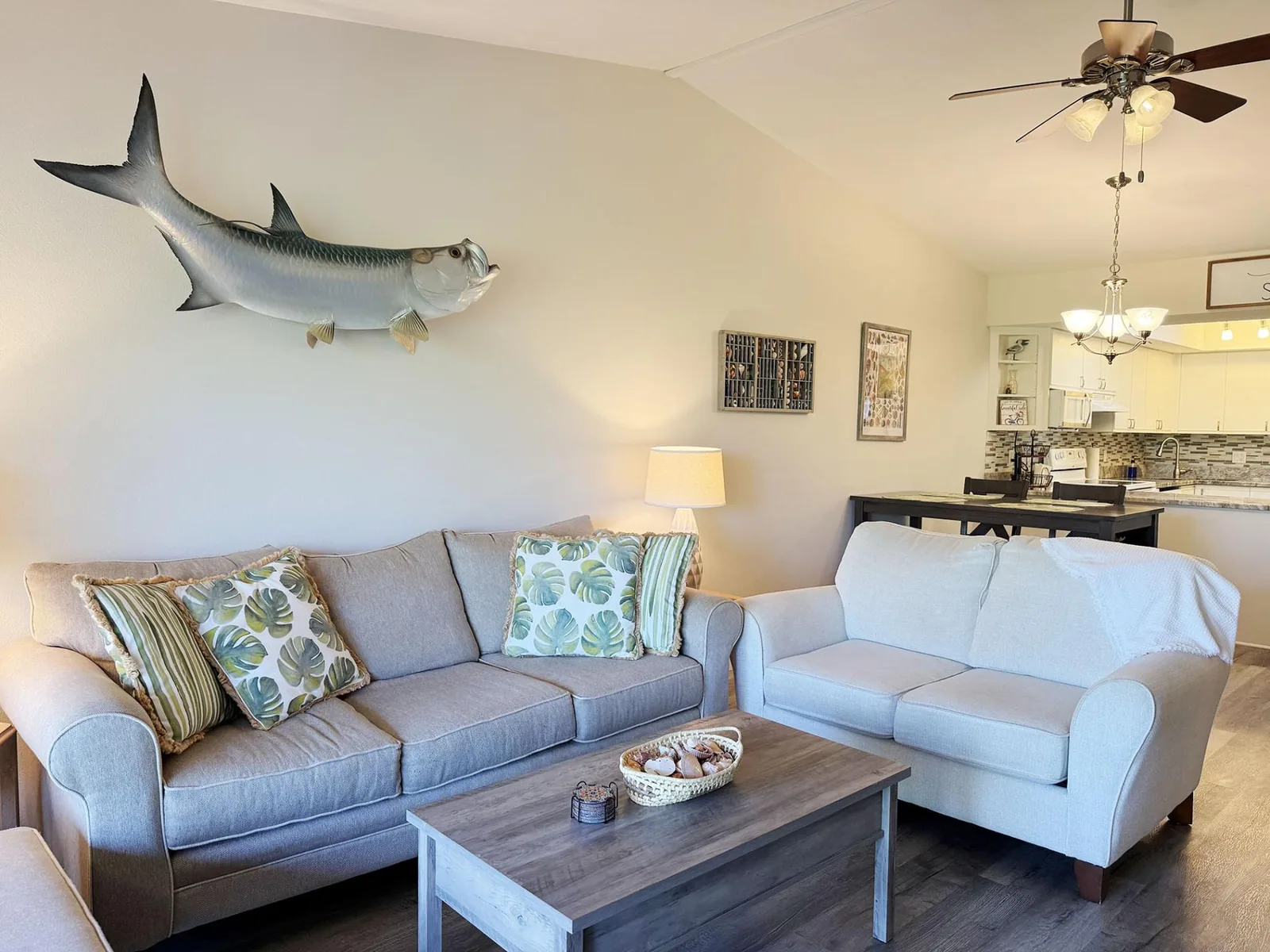 Forest Park – Pool, Tennis & Coastal Charm