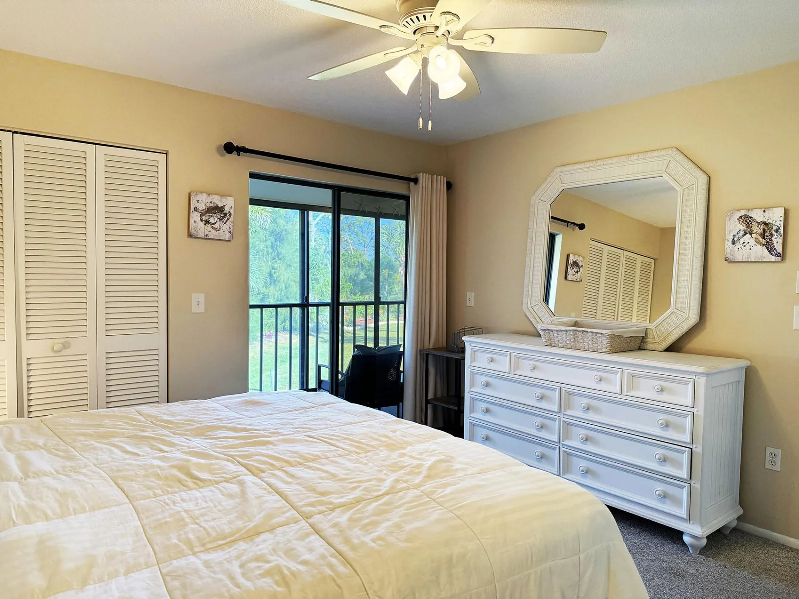Forest Park – Pool, Tennis & Coastal Charm