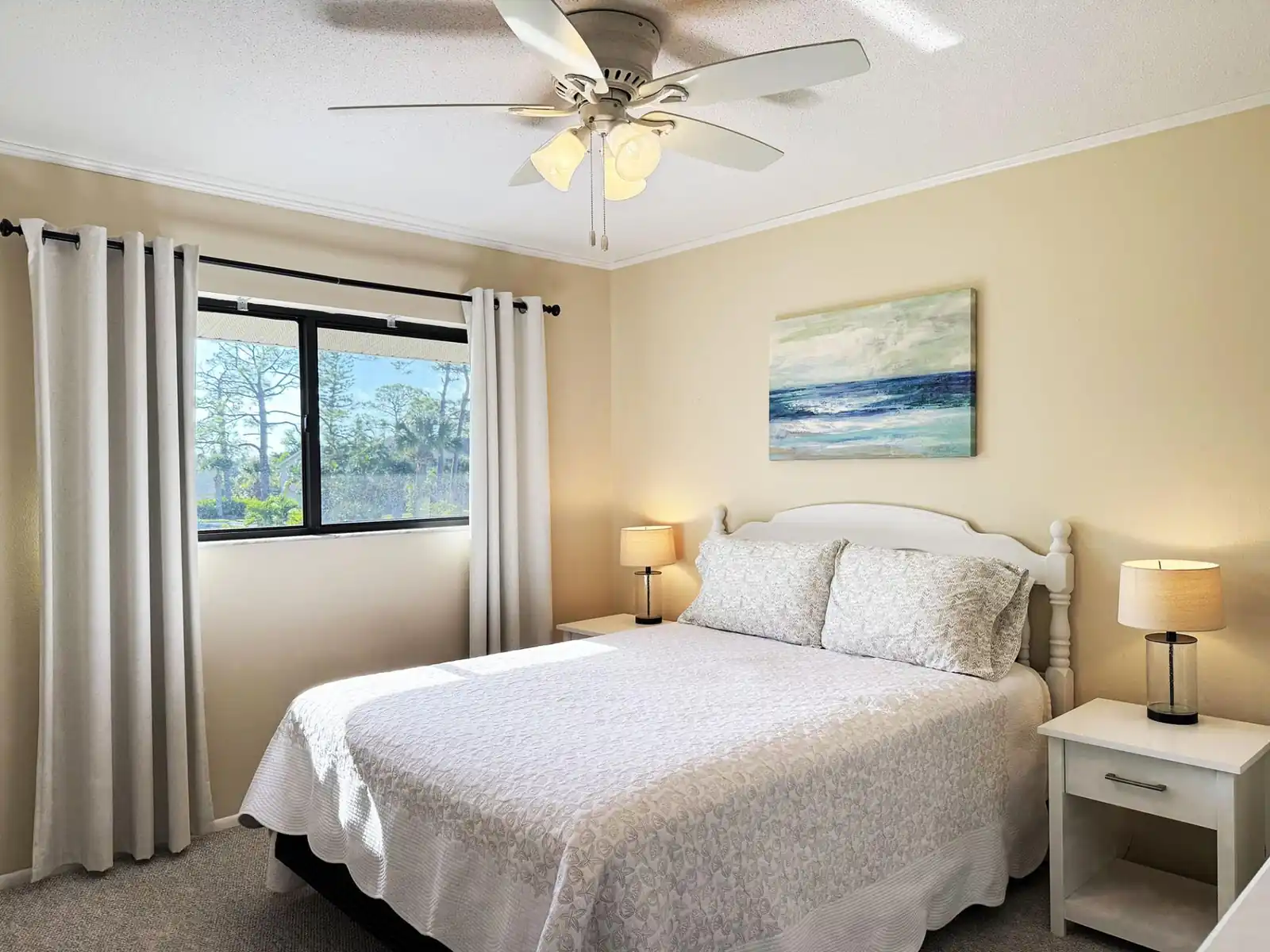 Forest Park – Pool, Tennis & Coastal Charm