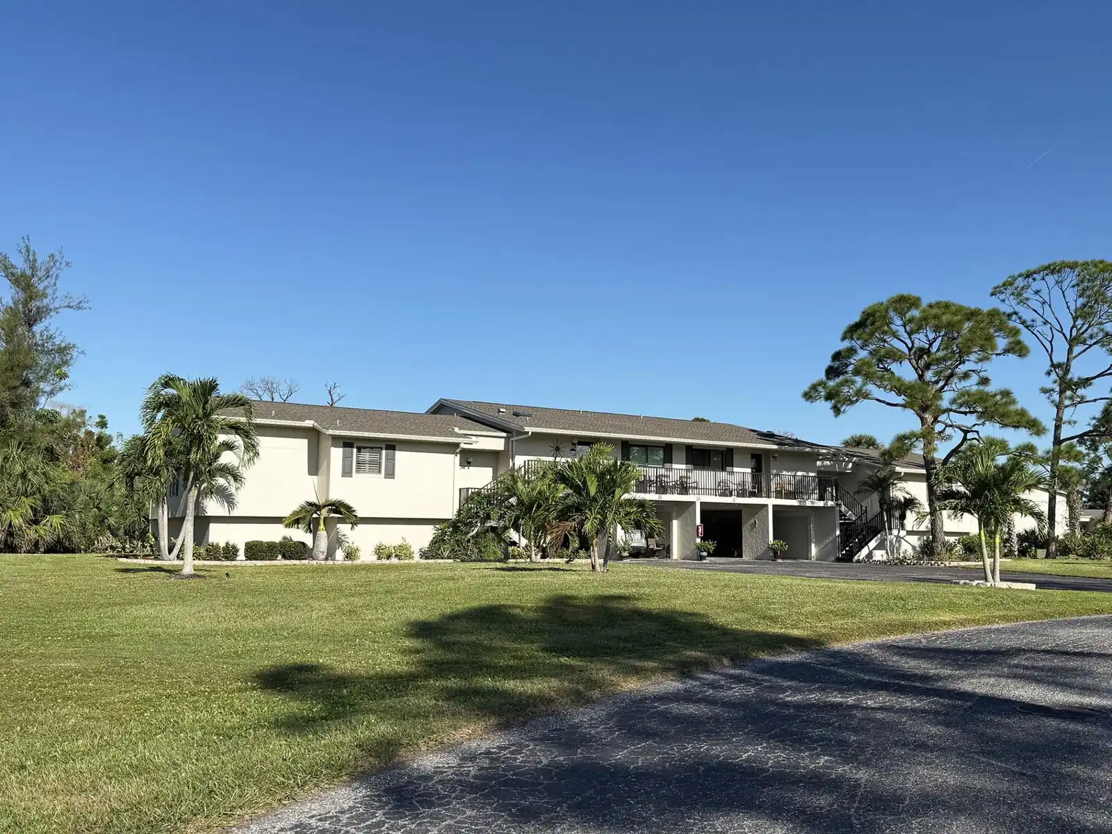 Forest Park – Pool, Tennis & Coastal Charm