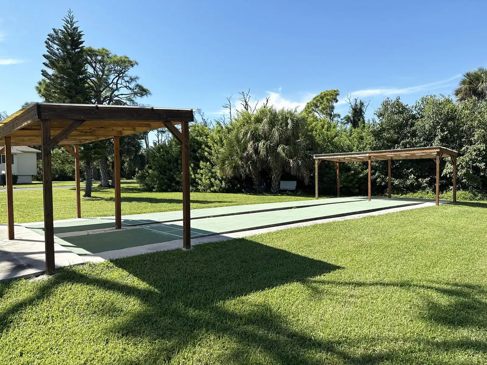Forest Park – Pool, Tennis & Coastal Charm
