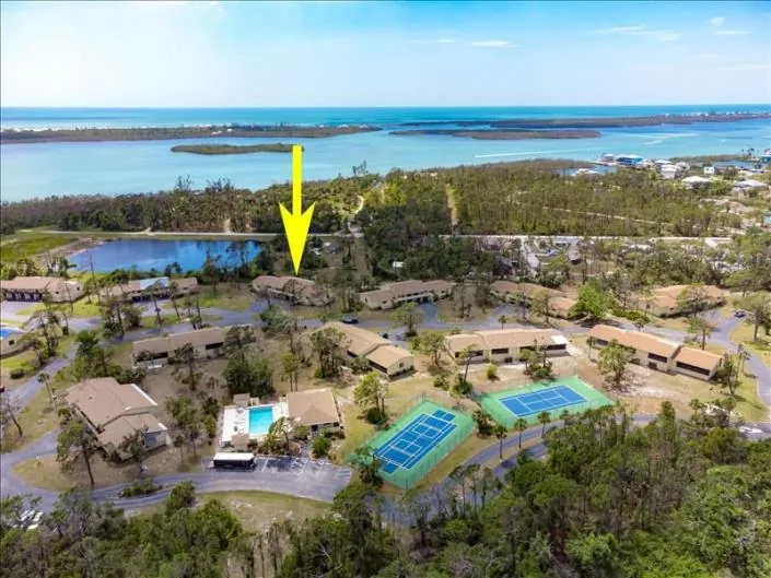 Forest Park – Pool, Tennis & Coastal Charm