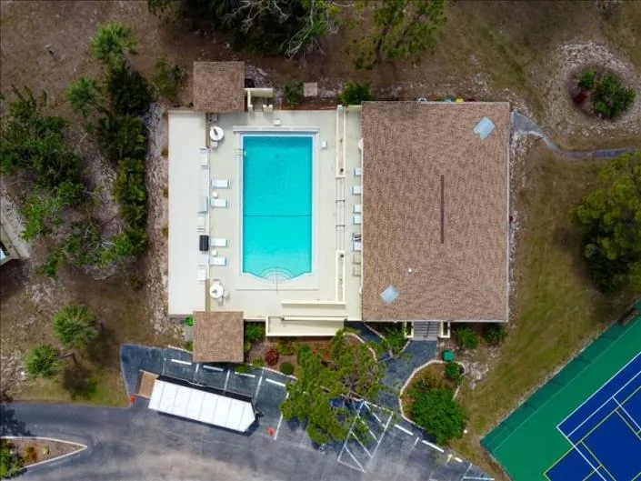 Forest Park – Pool, Tennis & Coastal Charm