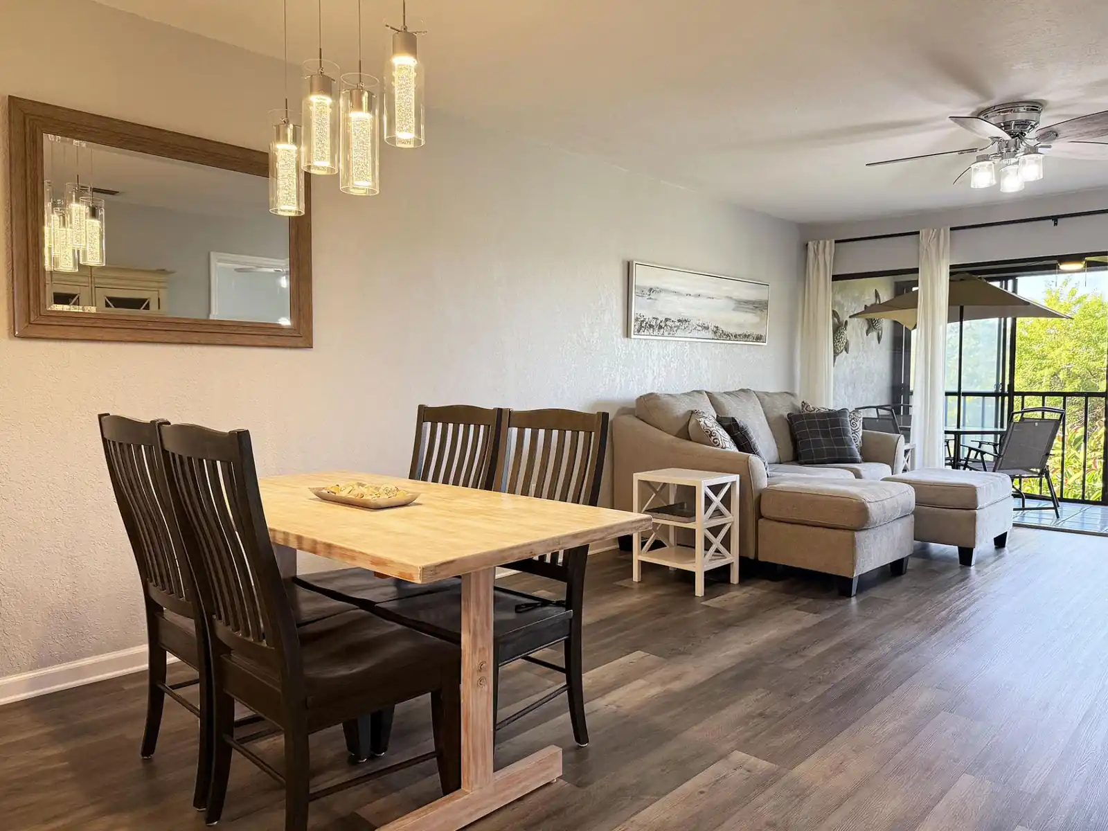 Forest Park – 2BR Pool, Clubhouse & Beaches