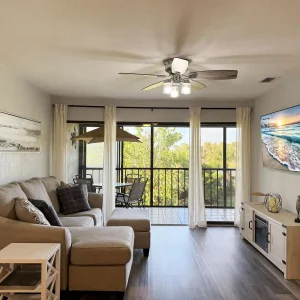 Forest Park – 2BR Pool, Clubhouse & Beaches