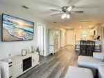 Forest Park – 2BR Pool, Clubhouse & Beaches