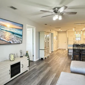 Forest Park – 2BR Pool, Clubhouse & Beaches