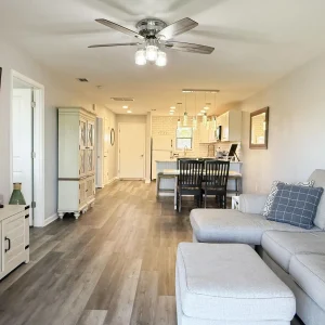 Forest Park – 2BR Pool, Clubhouse & Beaches