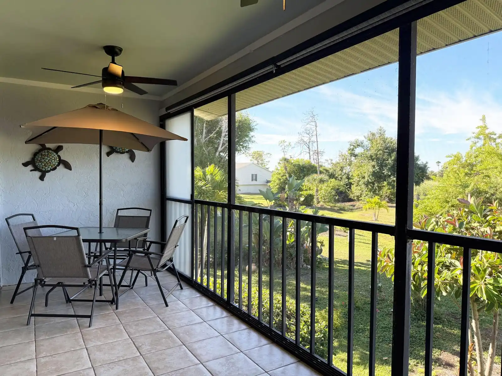 Forest Park – 2BR Pool, Clubhouse & Beaches