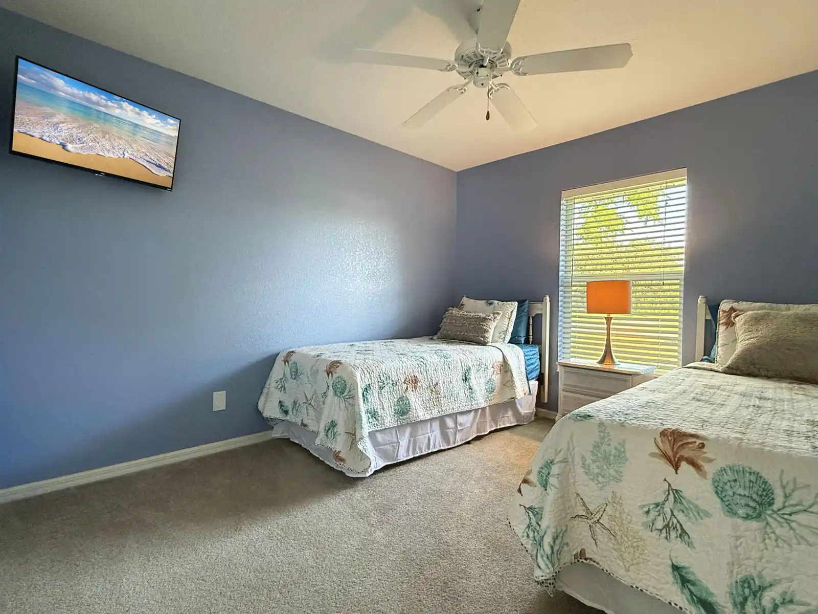 Pet-Friendly 3BR – Relax & Explore Beaches & Golf