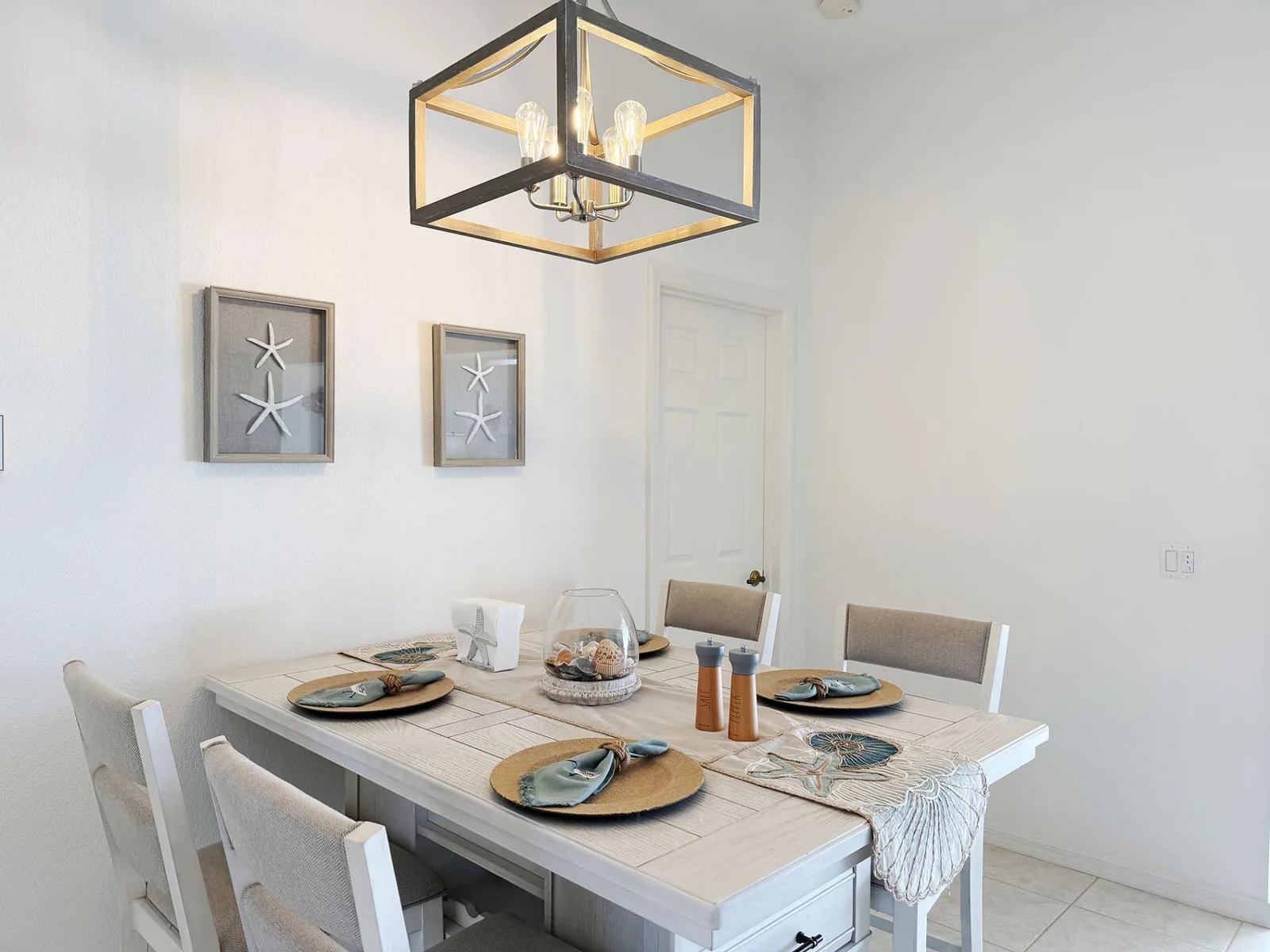 Pet-Friendly 3BR – Relax & Explore Beaches & Golf