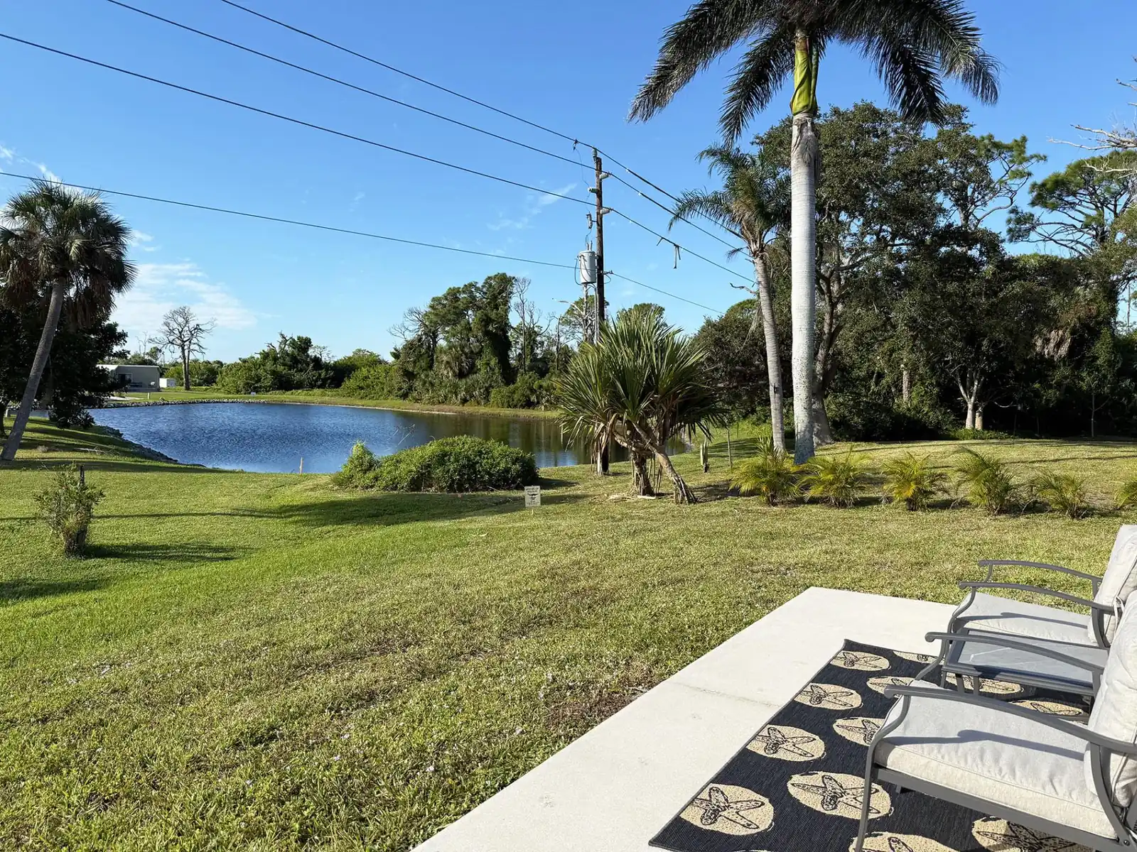 Pet-Friendly 3BR – Relax & Explore Beaches & Golf