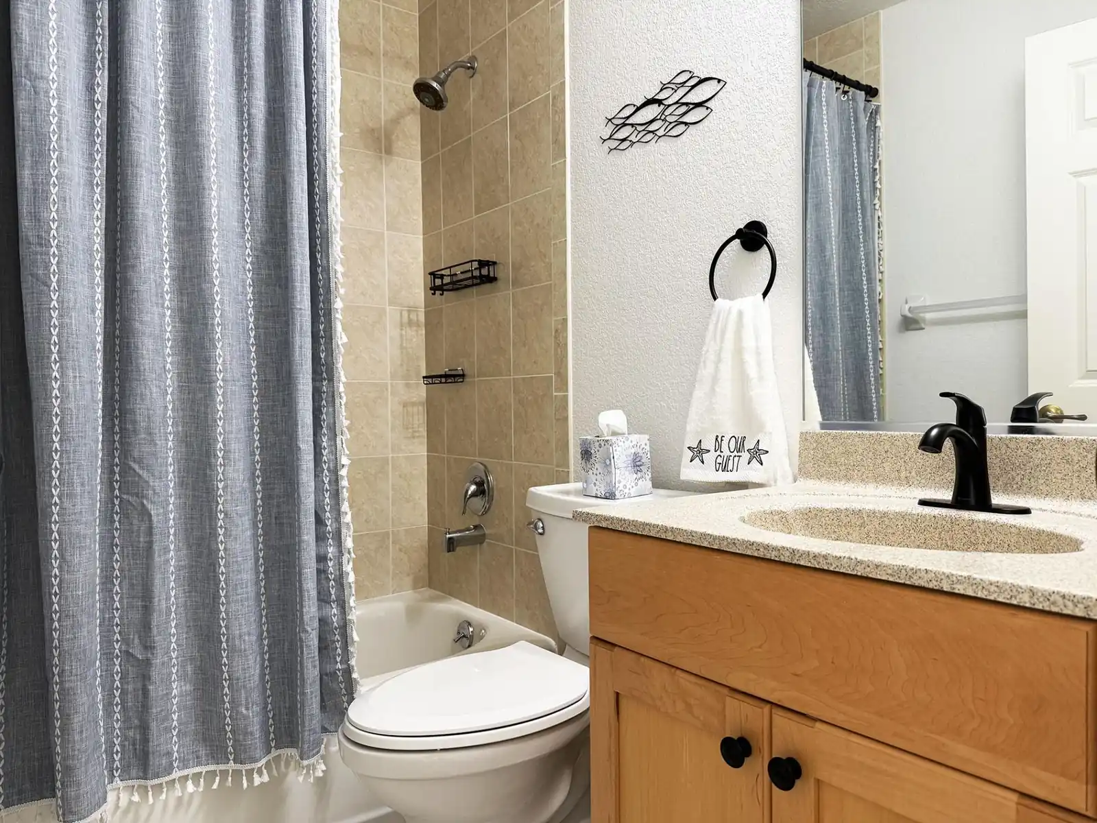 Pet-Friendly 3BR – Relax & Explore Beaches & Golf