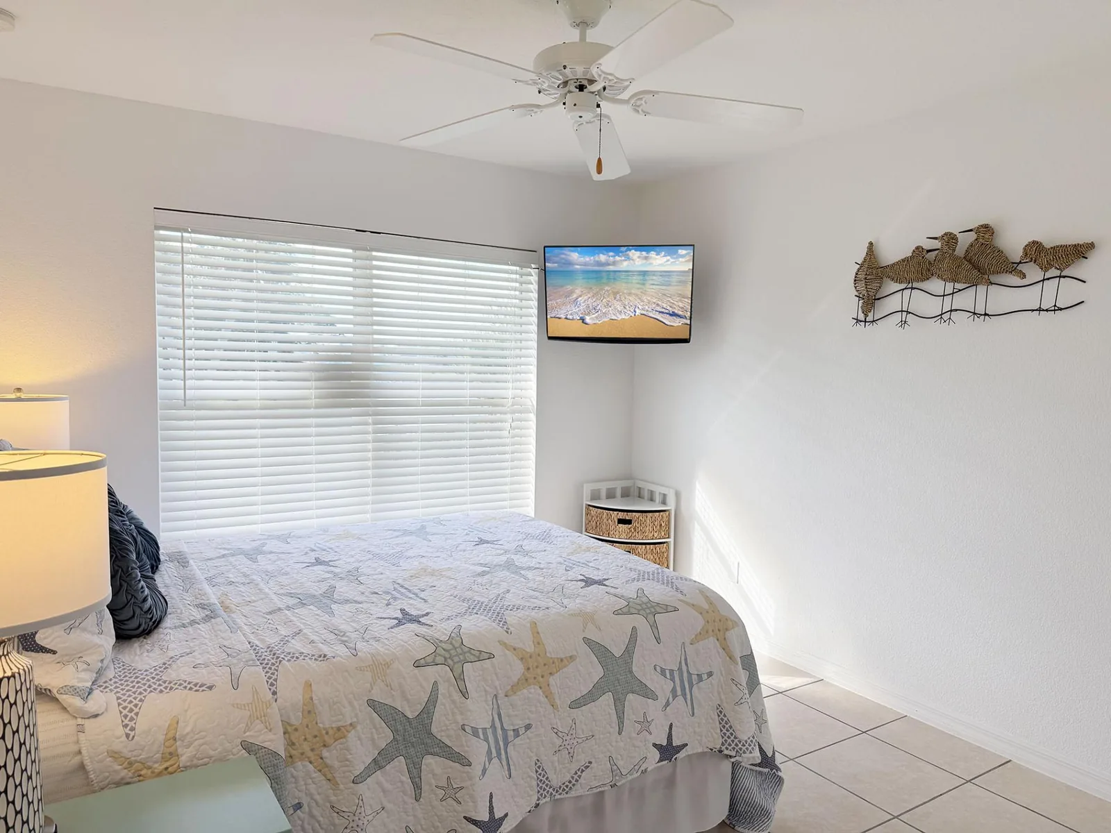 Pet-Friendly 3BR – Relax & Explore Beaches & Golf