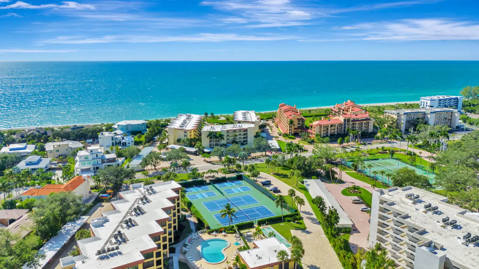 Island Reef – Gulf Views, Pool & Luxury Stay