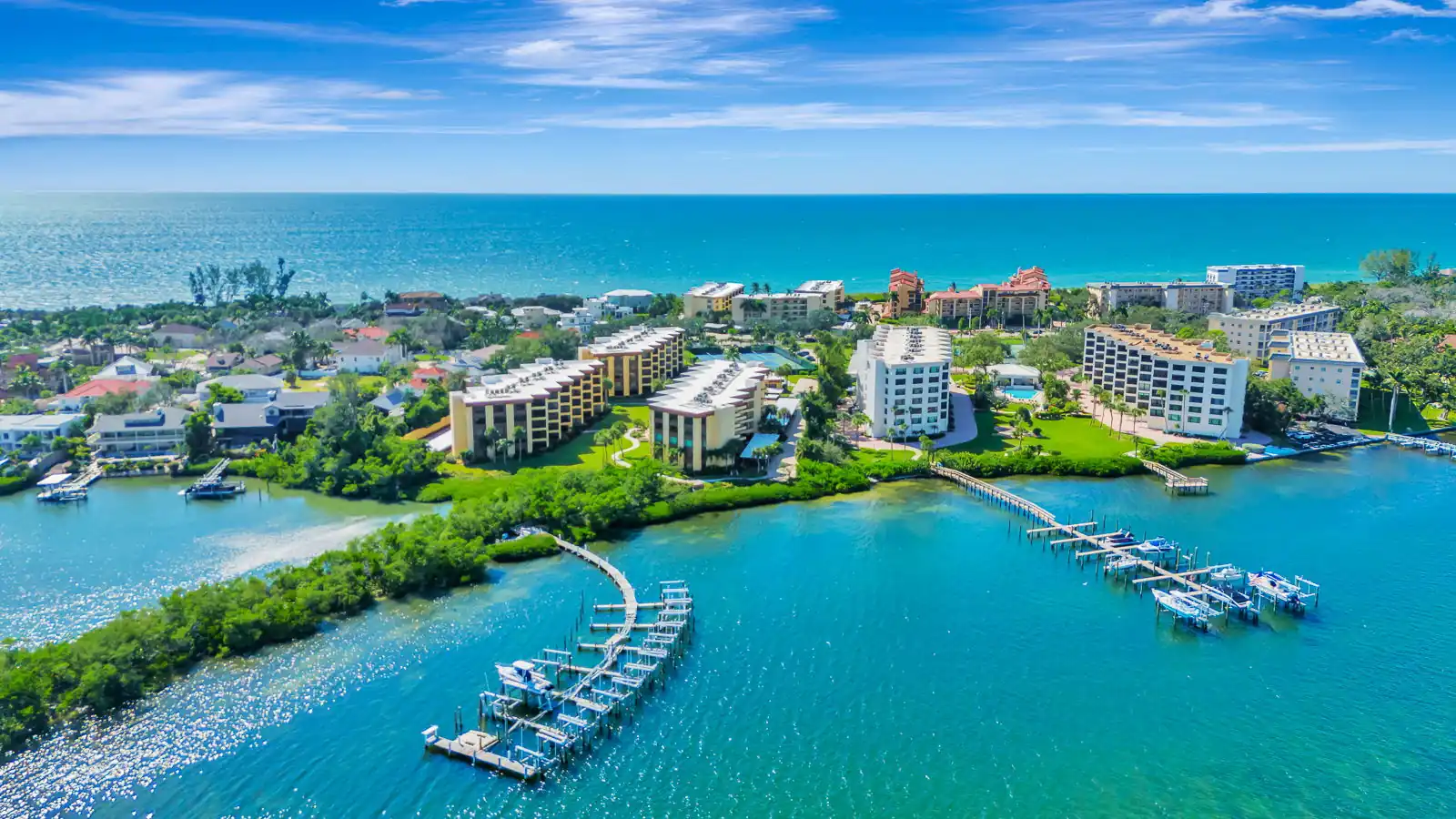 Island Reef – Gulf Views, Pool & Luxury Stay