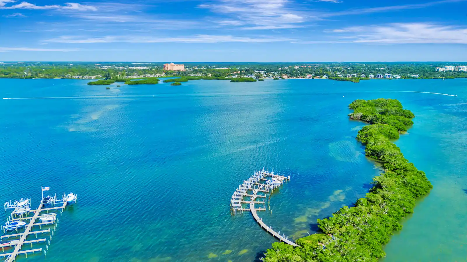 Island Reef – Gulf Views, Pool & Luxury Stay