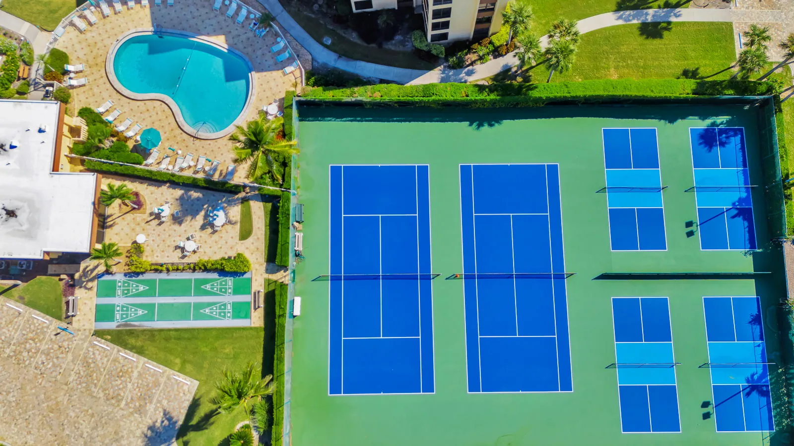 Island Reef – Gulf Views, Pool & Luxury Stay