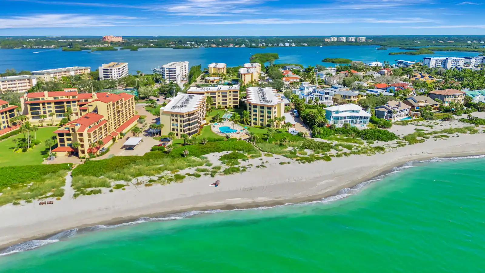 Island Reef – Gulf Views, Pool & Luxury Stay