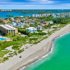 Island Reef – Gulf Views, Pool & Luxury Stay