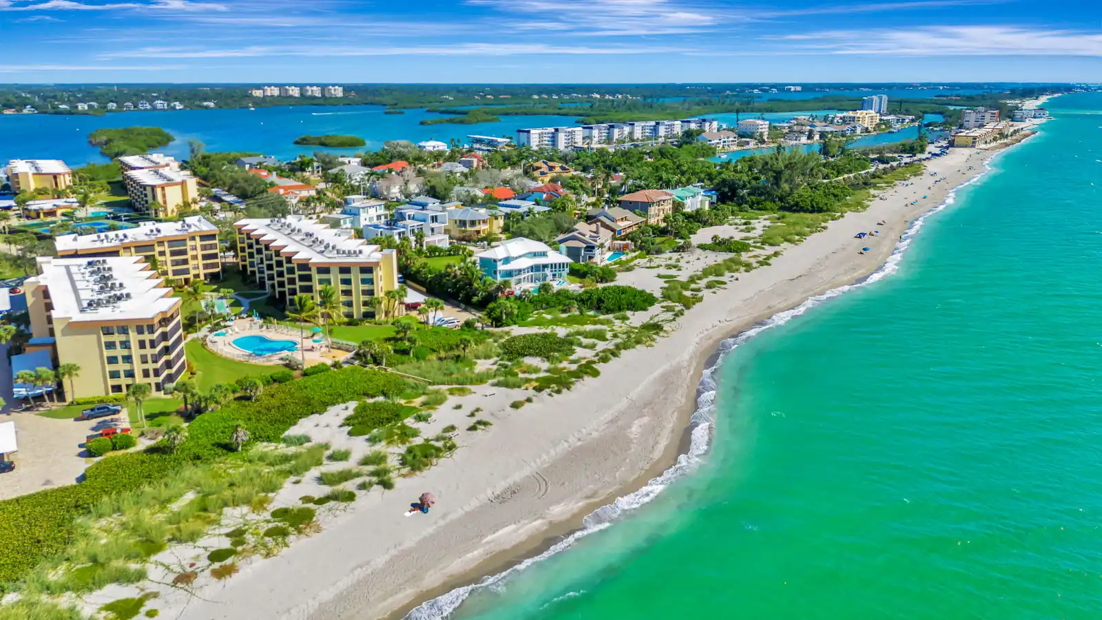 Island Reef – Gulf Views, Pool & Luxury Stay
