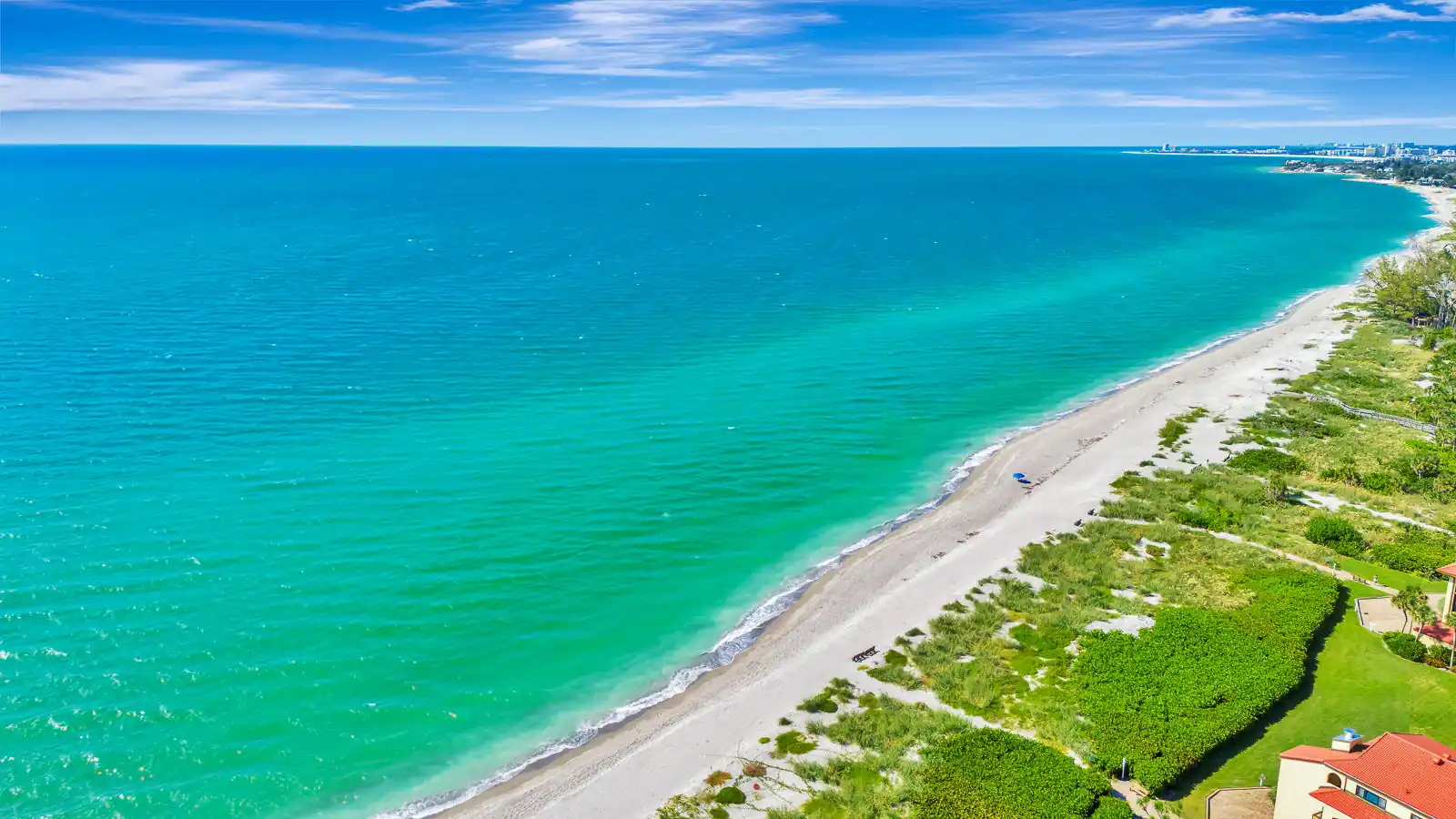 Island Reef – Gulf Views, Pool & Luxury Stay