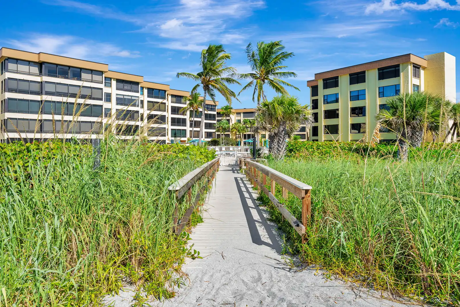Island Reef – Gulf Views, Pool & Luxury Stay