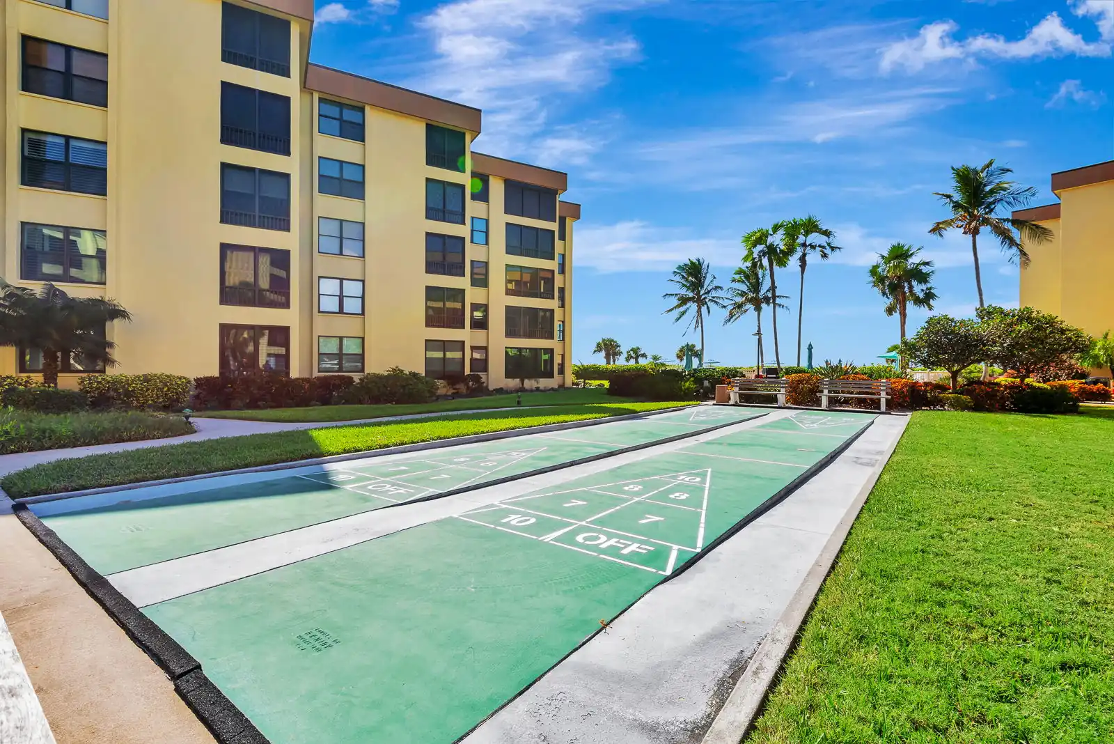 Island Reef – Gulf Views, Pool & Luxury Stay