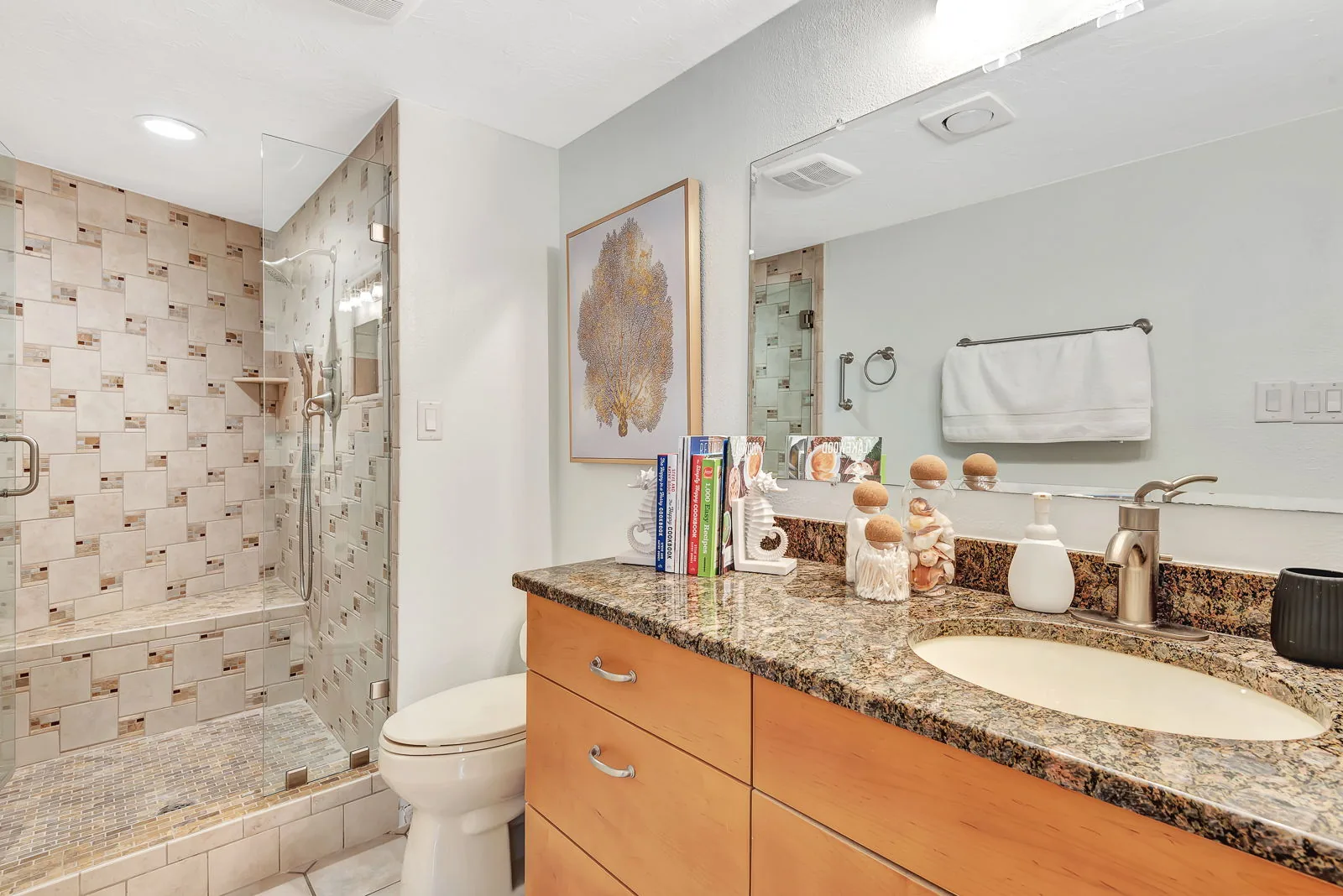 Island Reef – Gulf Views, Pool & Luxury Stay