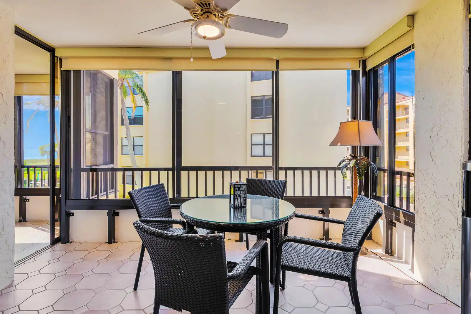 Island Reef – Gulf Views, Pool & Luxury Stay